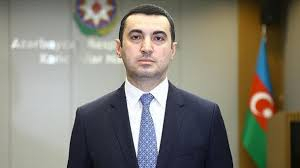 Ayxan Hacızadə: Bu zəfər tarixi ədalətin rəmzidir