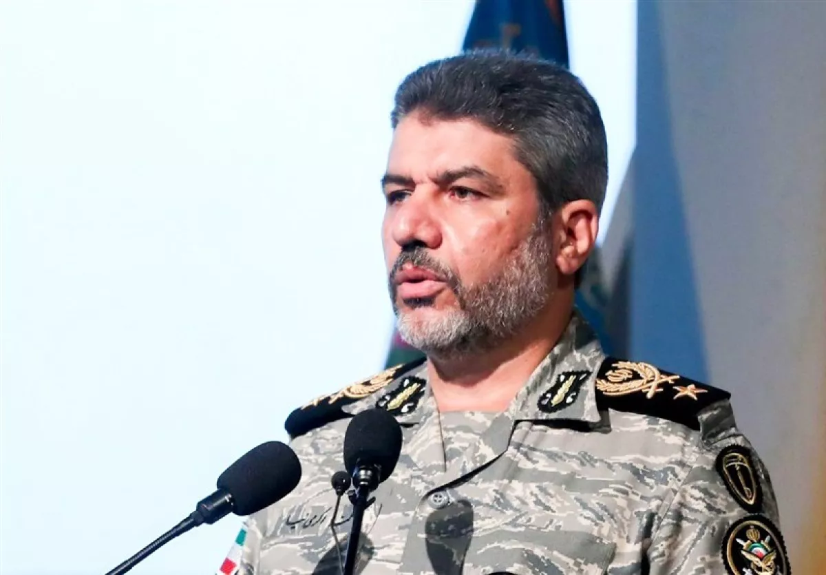 İran ordusu: Atəşkəsdən döyüş qabiliyyətimizi artırmaq üçün istifadə etdik