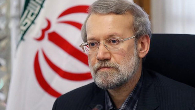 لاریجانی پیش از مذاکرات ژنو: آماده نظارت آژانس حتی بر مراکز زیرزمینی هستیم