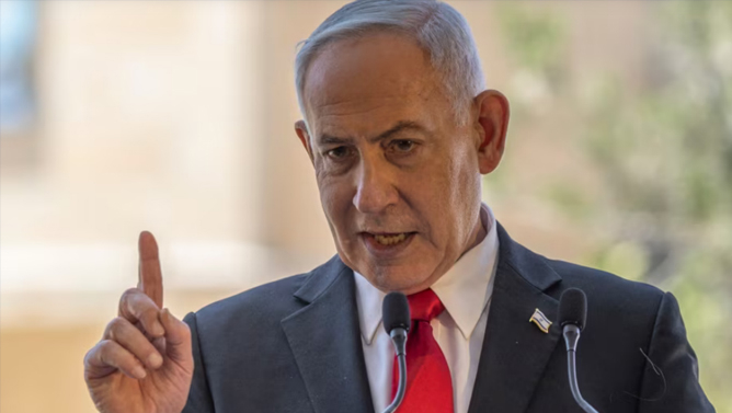 Netanyahu: İran rejimi xərçəng kimidir, ondan qurtulmasaq, geri qayıdacaq