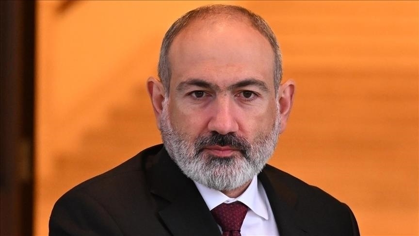 پاشینیان: نباید خارج از خاک ارمنستان جاه‌طلبی داشته باشیم