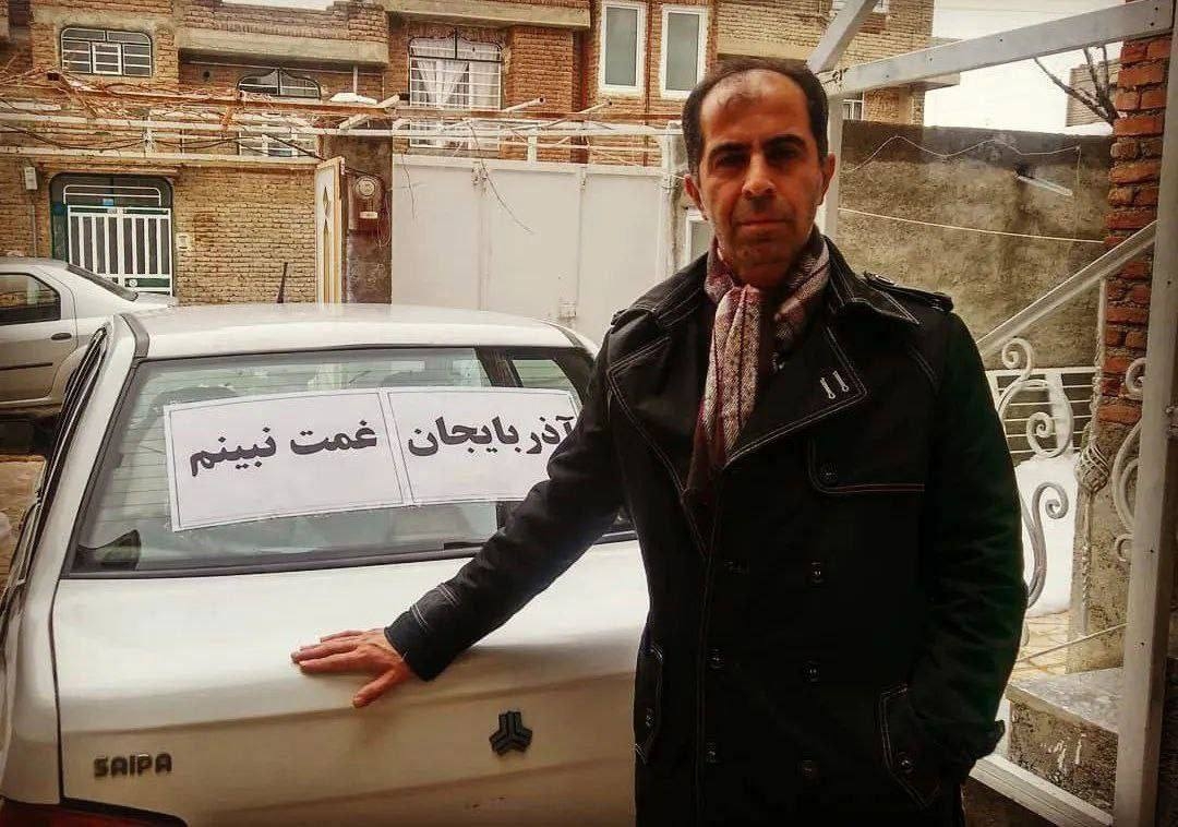 تایید حکم محکومیت کریم بستانچی در دادگاه تجدیدنظر آذربایجان غربی