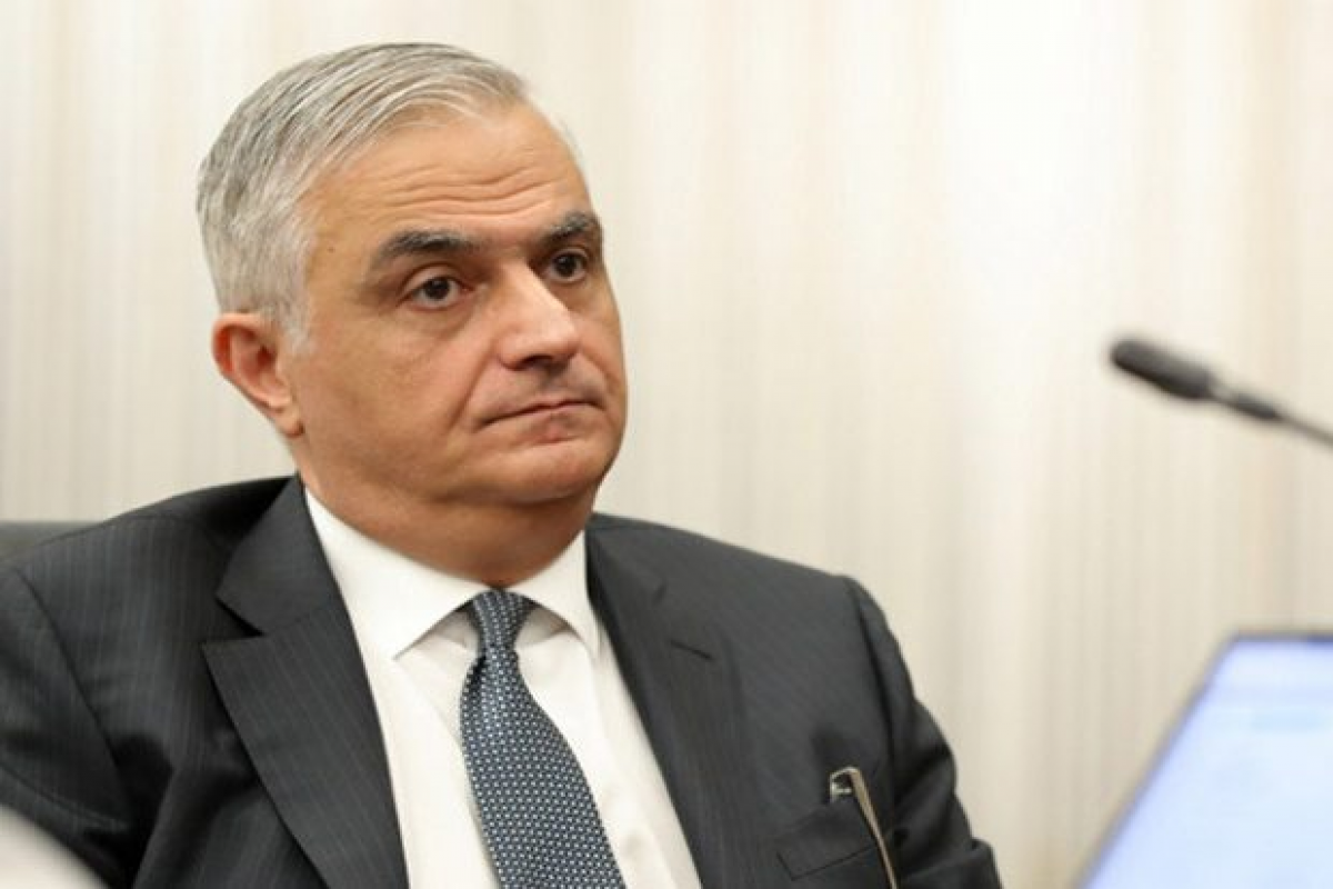 Paşinyanın müavini: Azərbaycandan neft məhsullarının idxalı üçün imkanlar var