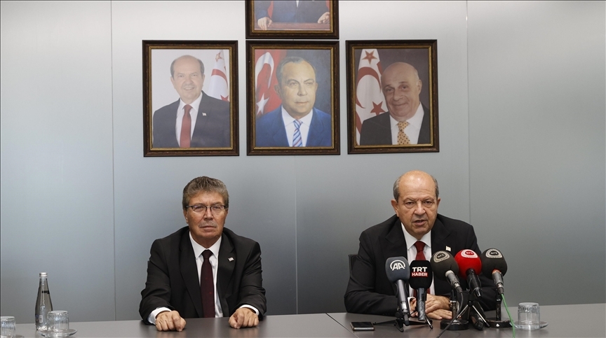 تاتار: روابط با آذربایجان را در هر زمینه توسعه خواهیم داد