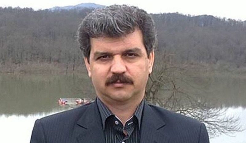 ممانعت مسئولین زندان‌اوین از اعزام «رضا شهابی» فعال کارگری آذربایجانی به بیمارستان
