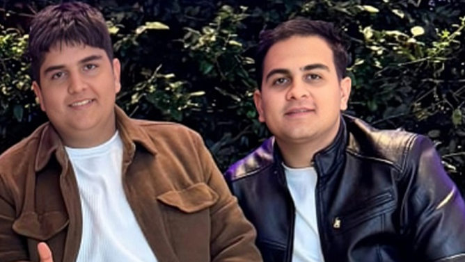 نیروهای سرکوبگر در کرج دو نوجوان را کشتند