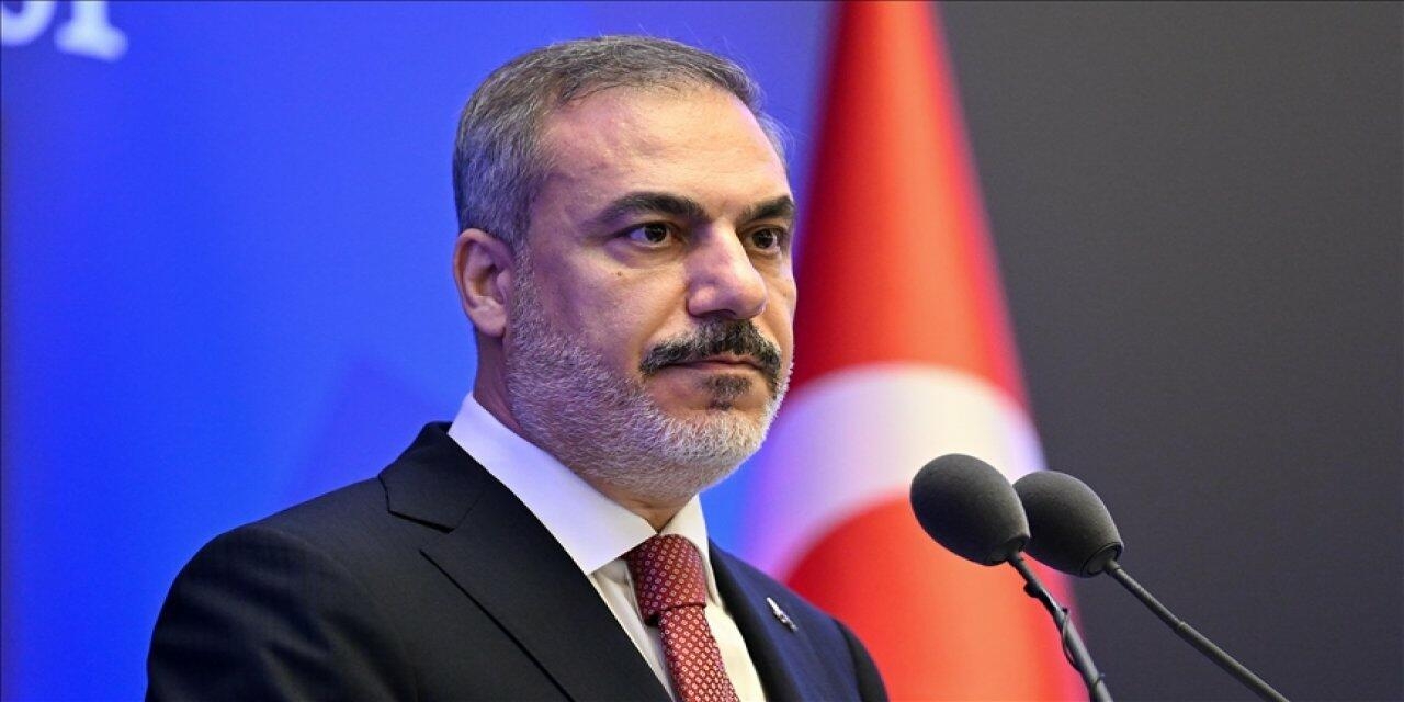 Fidan Amerika-İran gərginliyindən bəhs etdi