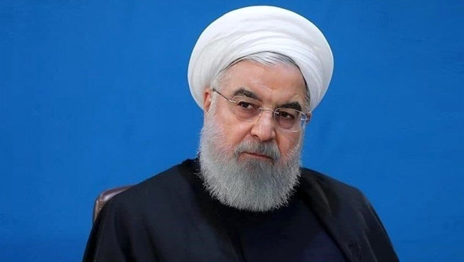 روحانی خواستار «اصلاح بزرگ» برای پاسخ به اعتراضات شد