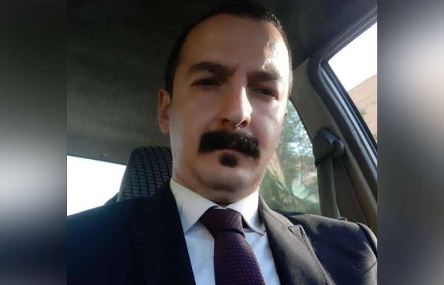 تفهیم اتهام جدید به وحید ابهری و تشدید قرار وثیقه این فعال تورک آذربایجانی