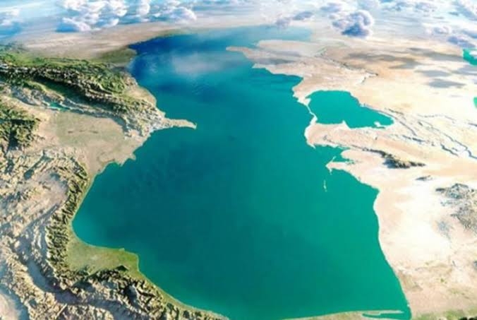 روسیه: بهبود روابط آذربایجان و ایران در دریای خزر اثر مثبت دارد