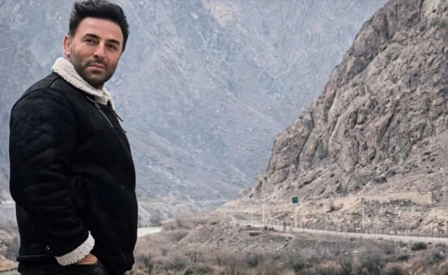 مرگ «هادی همتی» ورزشکار آذربایجانی بر اثر سقوط از پرتگاه معدن طلای اندیرگان پس از تعقیب مأموران