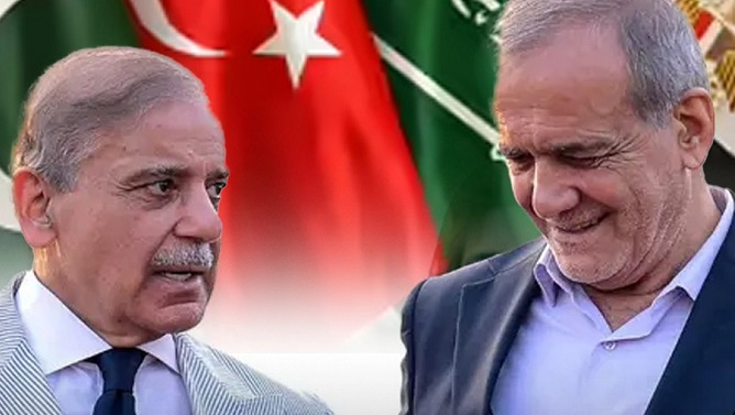 پاکستان فردا میزبان مذاکرات آمریکا و ایران است