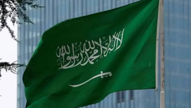 ریاض بار دیگر حملات ایران را محکوم کرد