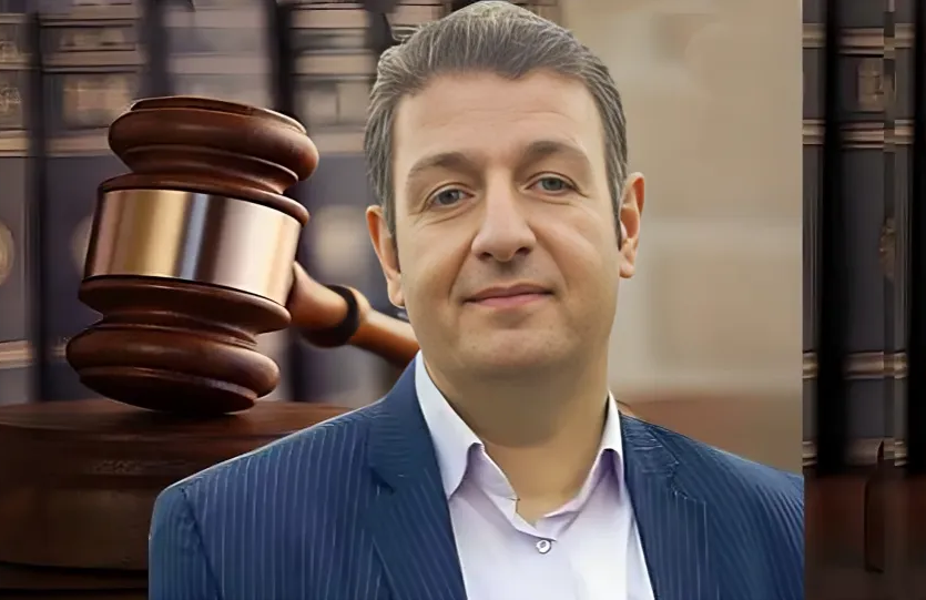 Ali Məhkəmə Məhəmmədrza Fəqihinin əməlinin cinayət olmadığını elan edib