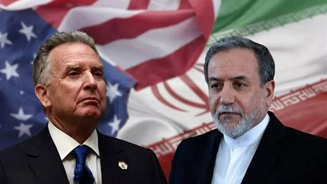 پایان دور دوم مذاکرات ایران و آمریکا در ژنو؛ توافقی حاصل نشد
