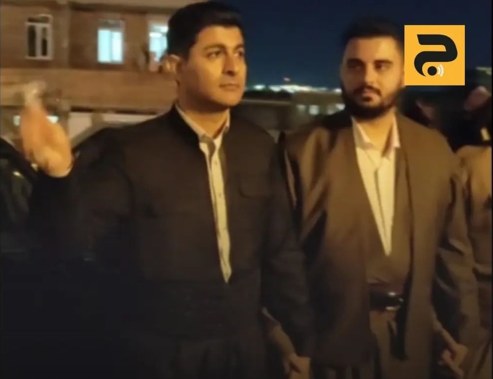 جنجال دو عضو کردزبان شورای شهر اورمیه به علت حضور خبرنگار‌ «جارچی‌» در صحن علنی شورا
