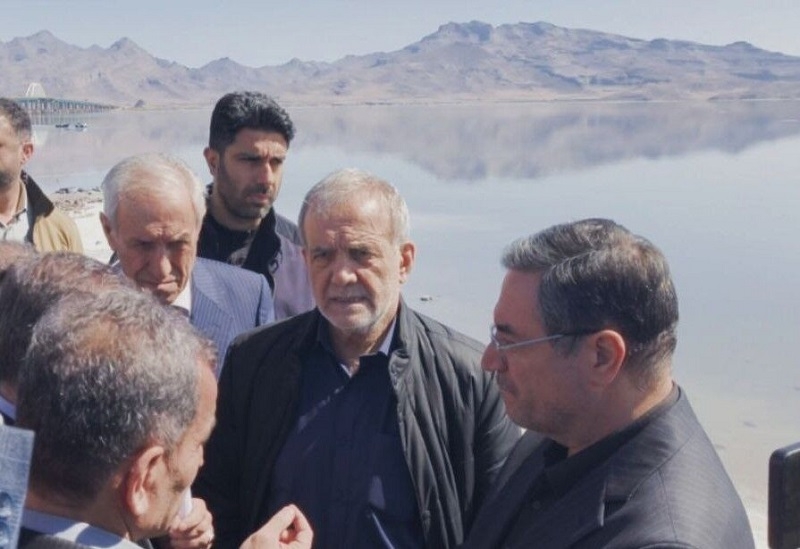 Pezeşkianın azərbaycanlılara verdiyi vəd yalan çıxdı