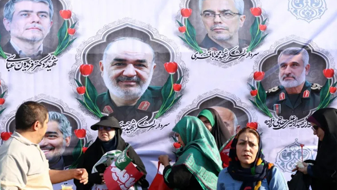 بحران در رأس نظام؛ جانشین‌ها نامشان اعلام نمی‌شود