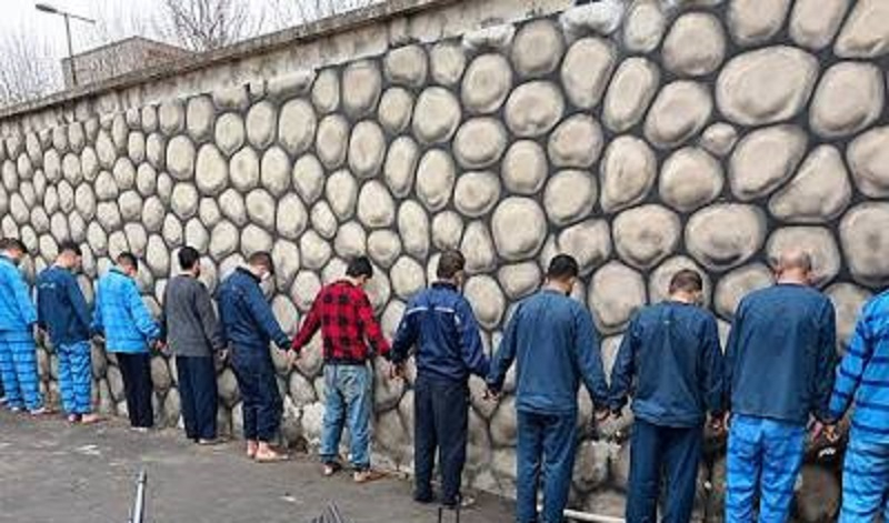 Polis Təbrizdə əməliyyat keçirib- On altı nəfər həbs edilib