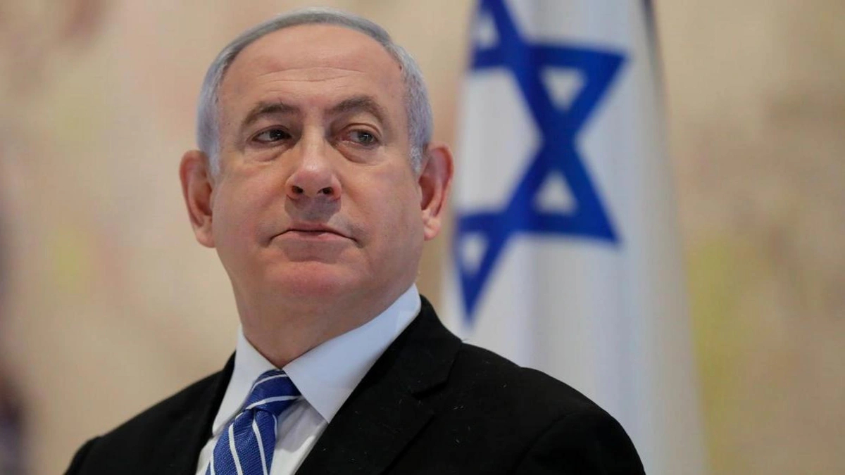 Netanyahu: İran hücum etsə, təsəvvür edə bilməyəcəyi cavabla üzləşəcək