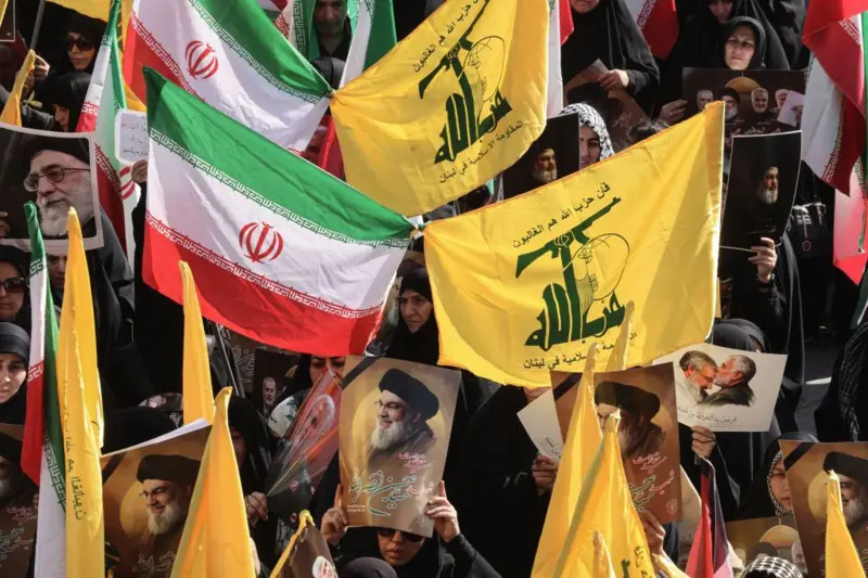 محاکمه دو مظنون در بریتانیا به اتهام عضویت در گروه ممنوعه حزب‌الله مورد حمایت ایران
