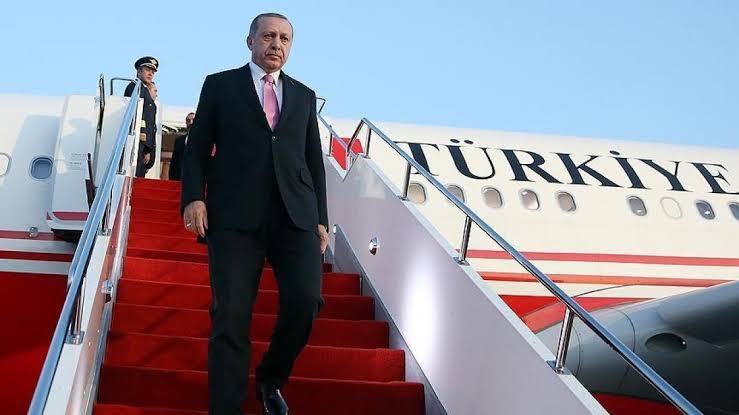 رئیس جمهور ترکیه به ایران نمی رود
