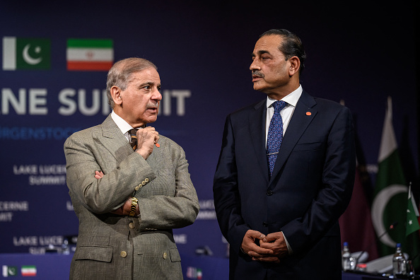 Qətər və Pakistan İran-ABŞ diplomatiyasını bərpa etməyə çalışır