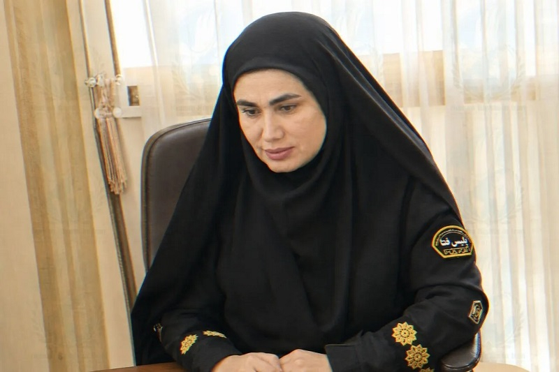 İranda etirazçı polis zabitinin dindirilmə iclası keçirilib
