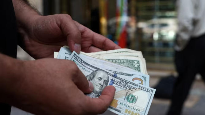 İranda dollar və sikkənin qiyməti yenidən bahalaşdı