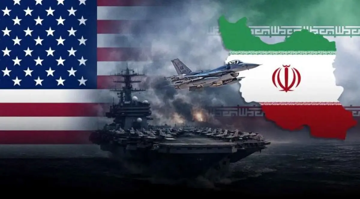 شبکه ام‌اس ناو: ترامپ قصد دارد ۱۳ آبان، یک روز پس از انتخابات آمریکا، حملات به ایران را از سر بگیرد