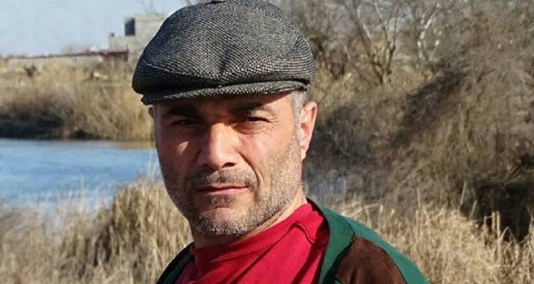 استبدادی اقتدارین حؤوزه‌سی / سیامک میرزایی