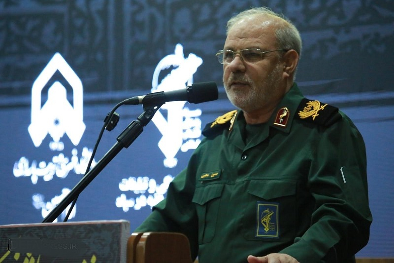 SEPAH-a yeni sözçü təyin edilib