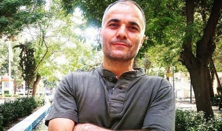 استبداد - سیامک میرزایی