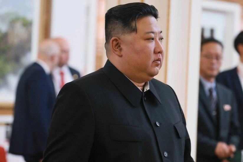 Kim Çen In: Şimali Koreya və Rusiya arasında münasibətlər bütün istiqamətlərdə inkişaf edir
