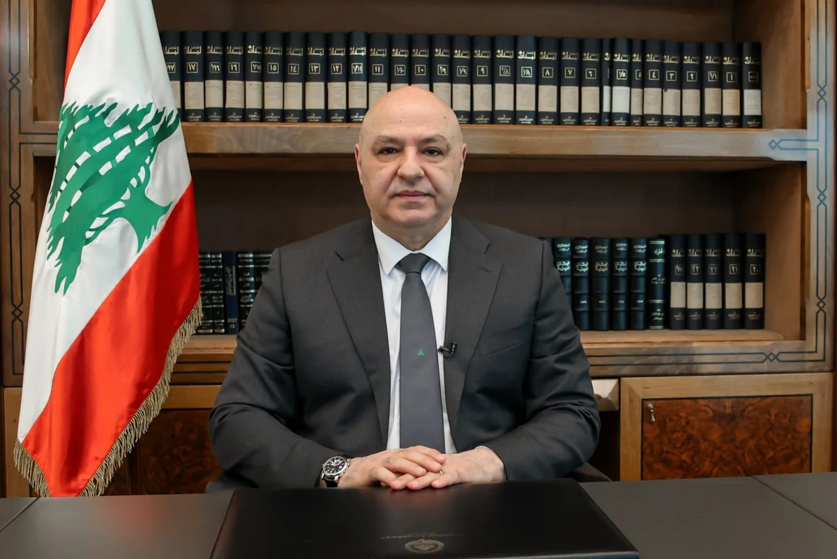 Cozef Aun: ABŞ və İran arasındakı razılaşma İsrail və "Hizbullah" arasındakı münaqişəyə son qoyacaq