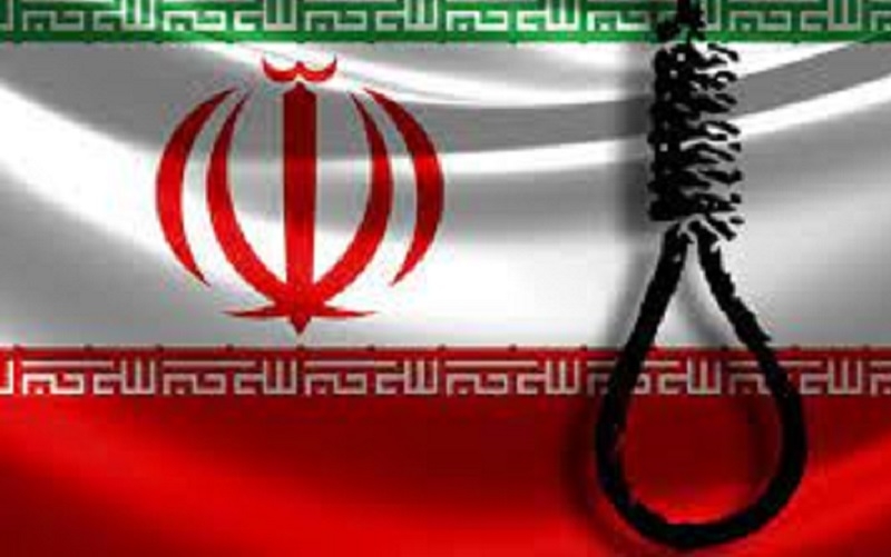 İranda daha 10 məhkum edam edildi
