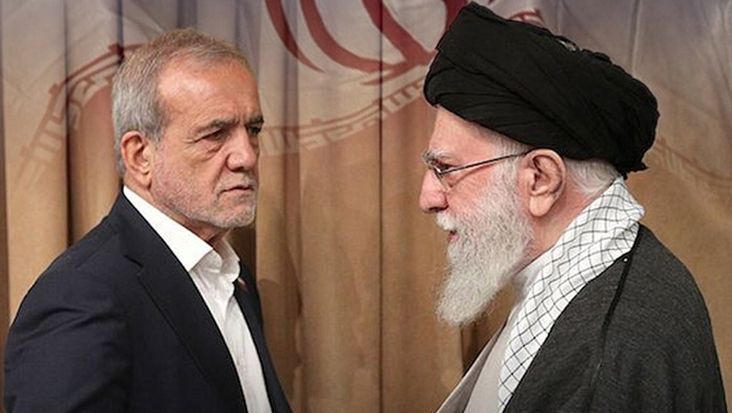 در تهران؛ اطراف ساختمان‌های مقامات ایرانی ناگهان تخلیه شدند