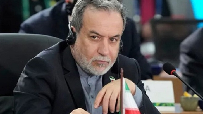 عراقچی: در مذاکرات سوئیس بر سر چند موضوع مهم توافق حاصل شد
