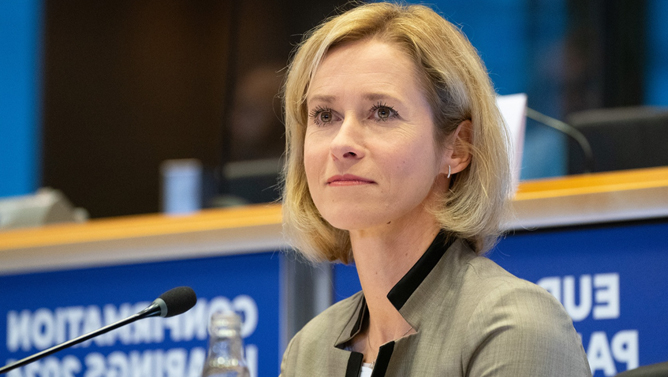 Avropa: “Gəmiçilik azadlığı müzakirə mövzusu deyil”