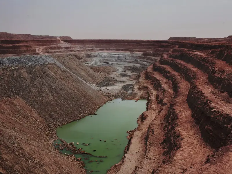 Niger İrana uran satışı fikrindədir