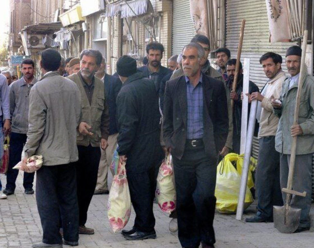 فصل سرما آغاز مشکلات مضاعف کارگران؛ دشواری معیشت در سایه تداوم بی‌توجهی دولت