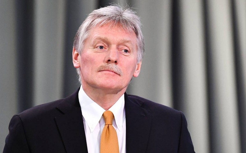 Peskov: Zəngəzur dəhlizi Azərbaycanın və Ermənistanın suveren işidir