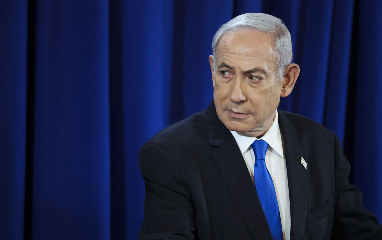Netanyahu: Hizbullah təhlükəsi aradan qalxana qədər İsrail qüvvələri Livanda qalacaq