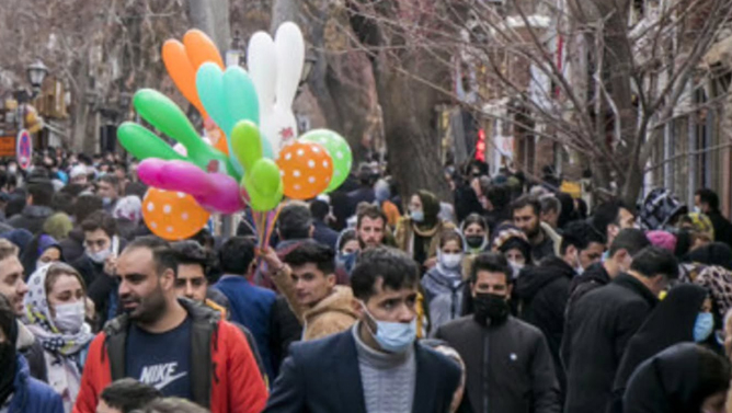 Şərqi Azərbaycanda əhalinin 54 faizi özünü bərabərsizliyə məruz qalmış hesab edir