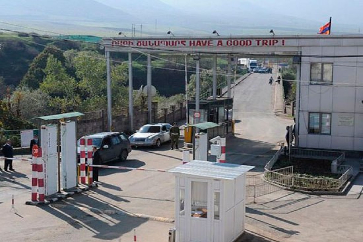 KİV: Ermənistan Ciliza kəndini Gürcüstana qaytarmağı planlaşdırır