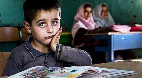 ۵۰ درصد دا‌نش‌آموزان روستای «بادکی» اورمیه ترک تحصیل کرده‌اند