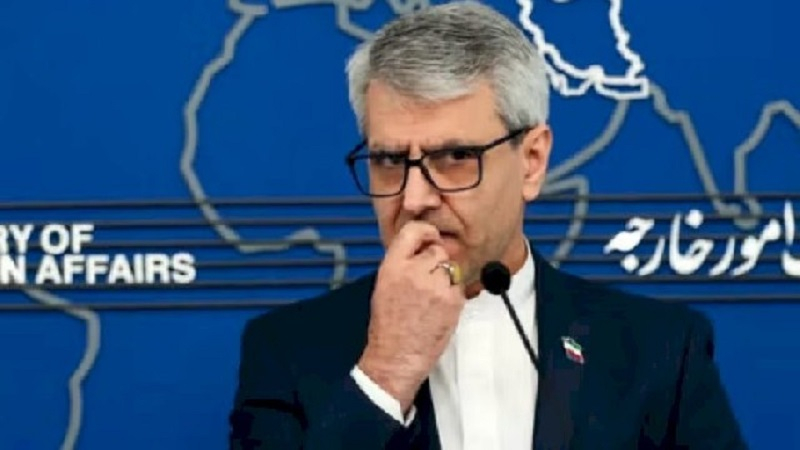 Ukraynanın gəmimizi qəsdən vurmasına dair süburlarımız var- Bəqai