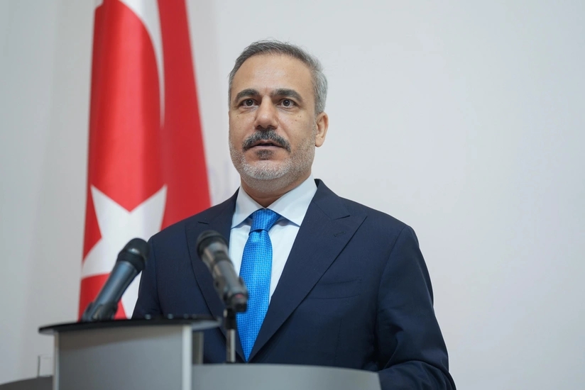 Türkiyə XİN başçısı: İlk dəfədir ki, Rusiya ilə Ukrayna arasında atəşkəs mümkündür