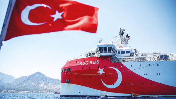 Türkiyədən Hörmüza alternativ plan; Ankara Körfəz nefti üçün yeni qapı açır