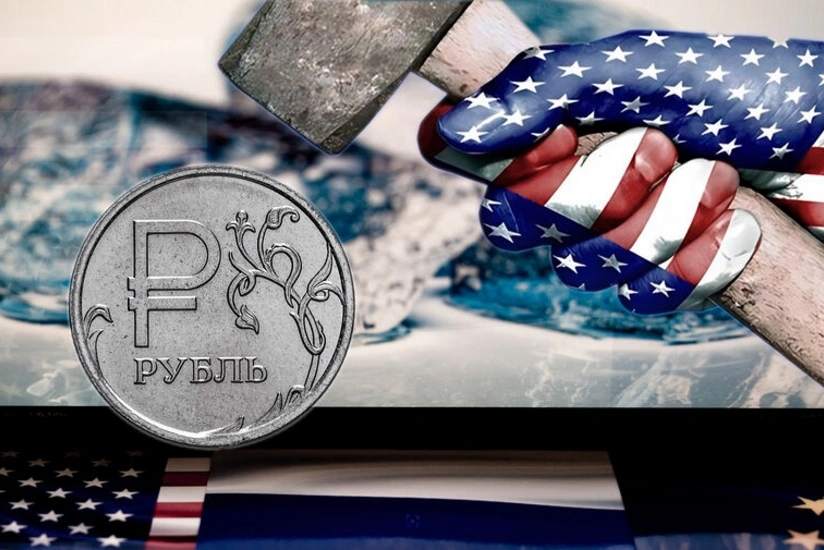 Amerika G7 ölkələrini Rusiyanın neft alıcılarına rüsumlar tətbiq etməyə çağırıb